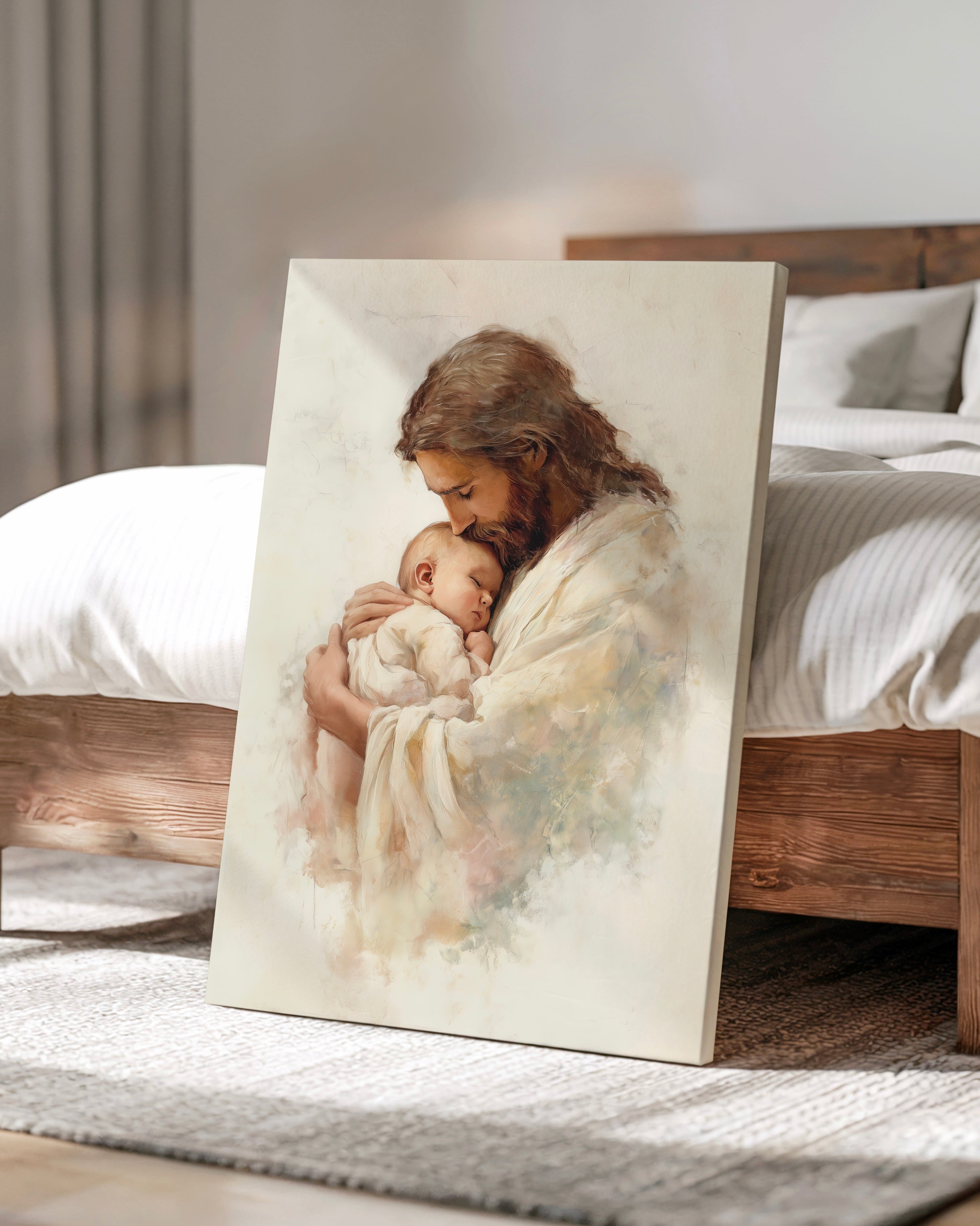 The Comfort of Christ