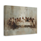 Last Supper: Gathering