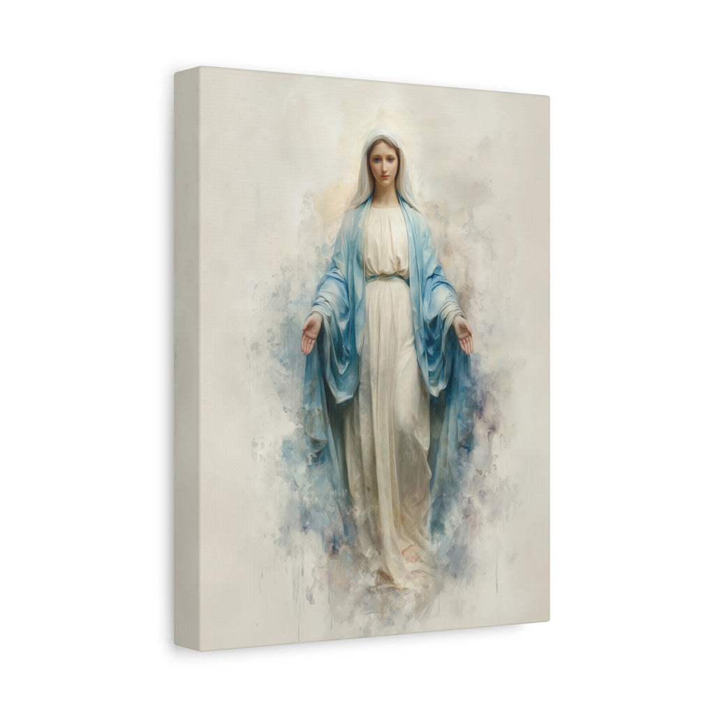 Our Lady: Peace