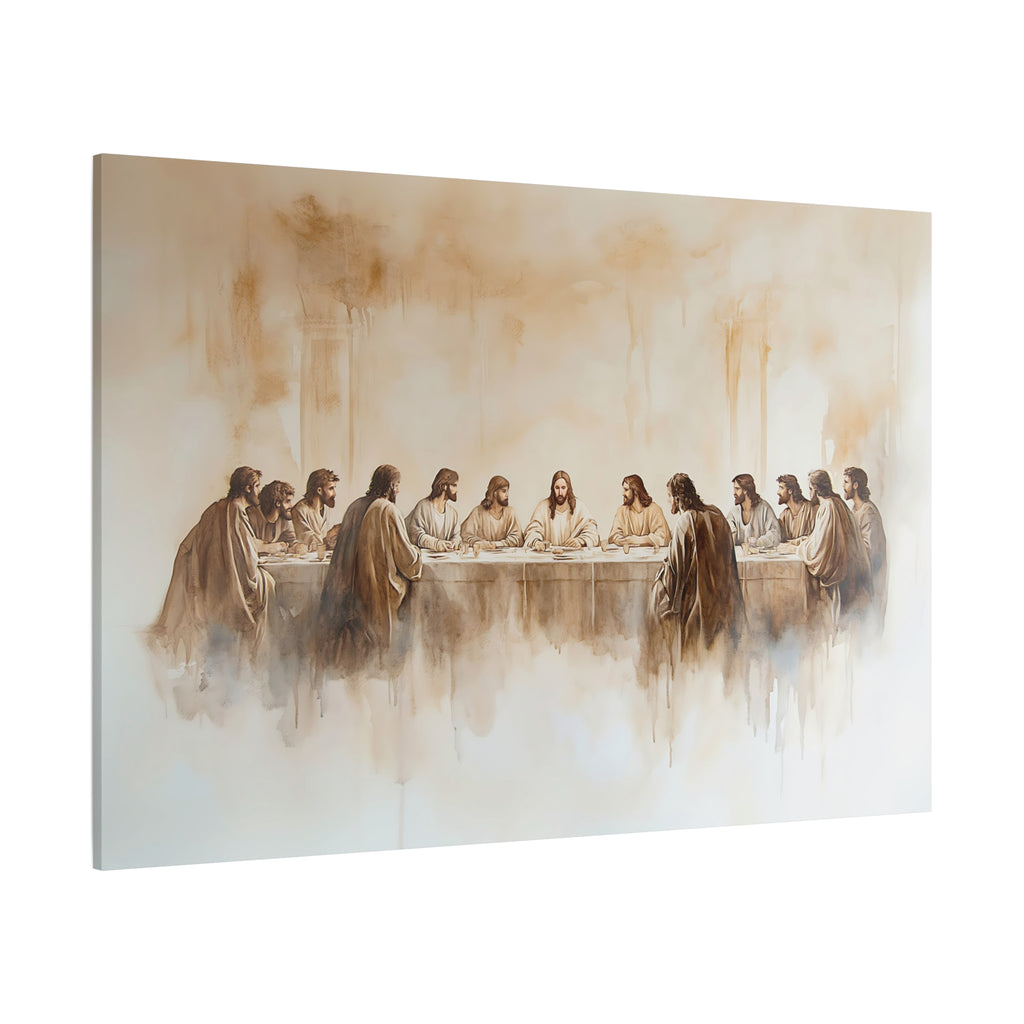 Last Supper: Devotion