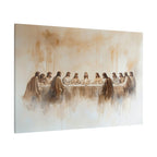 Last Supper: Devotion