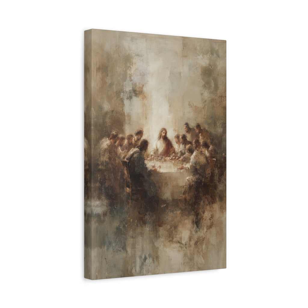 Last Supper: Remembrance