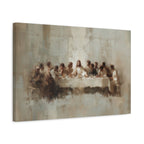 Last Supper: Gathering