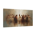Last Supper: Sacrifice