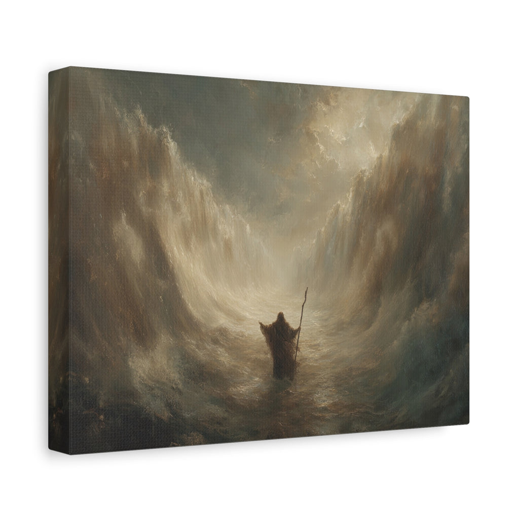 Moses: The Red Sea 𝐈𝐈𝐈