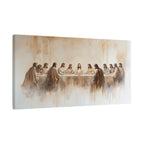 Last Supper: Devotion