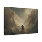 Moses: The Red Sea 𝐈𝐈𝐈