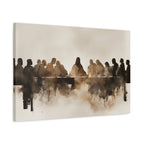 Last Supper: Unity