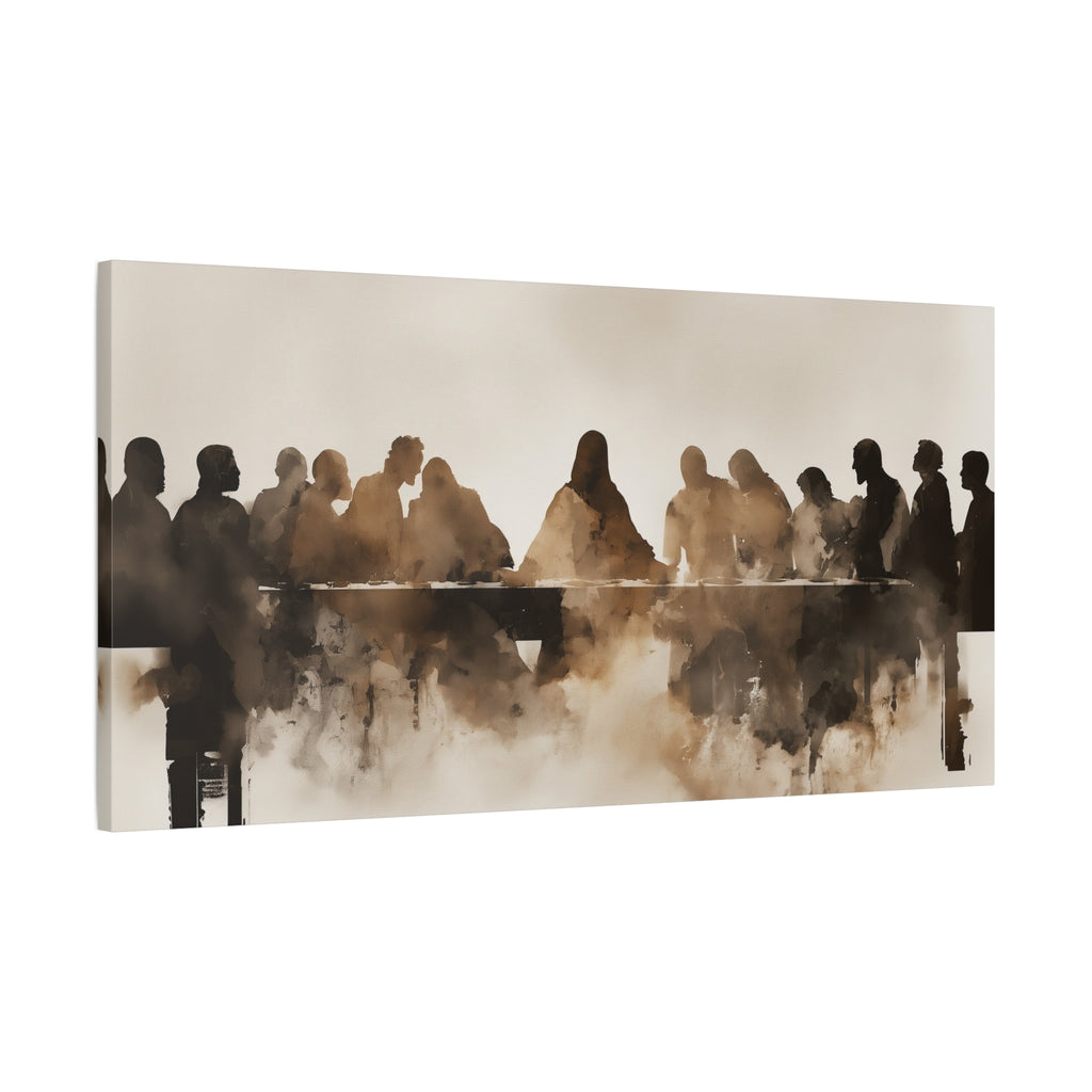 Last Supper: Unity