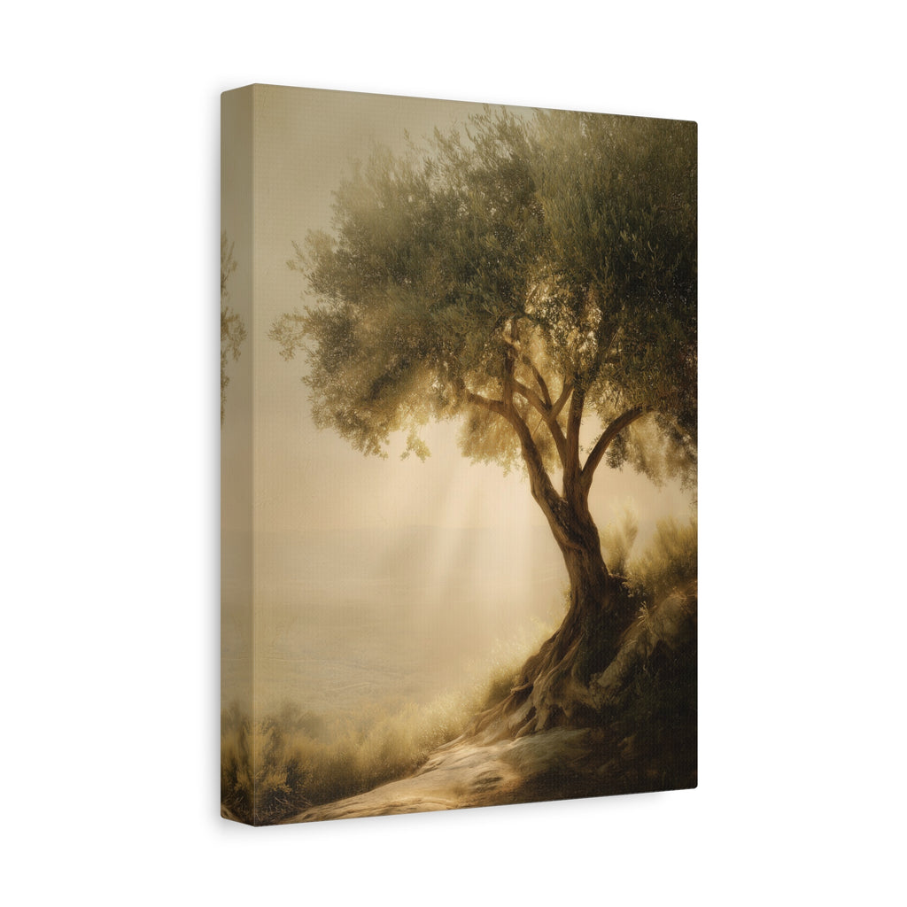 Olive Tree