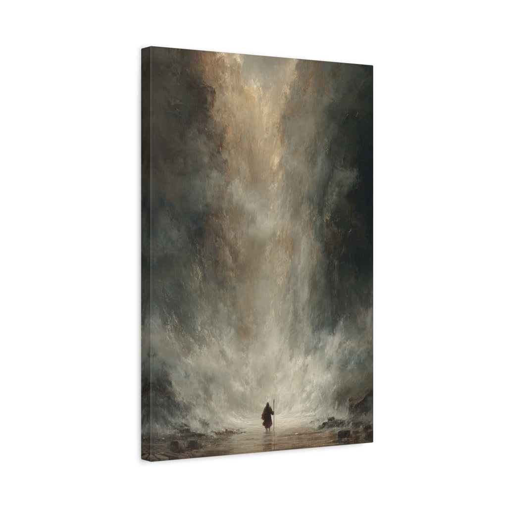 Moses: The Red Sea 𝐈𝐈