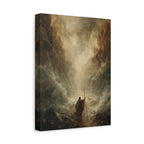 Moses: The Red Sea 𝐈