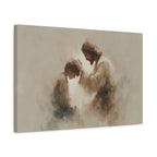 Jesus Comforts Boy Child 𝐈