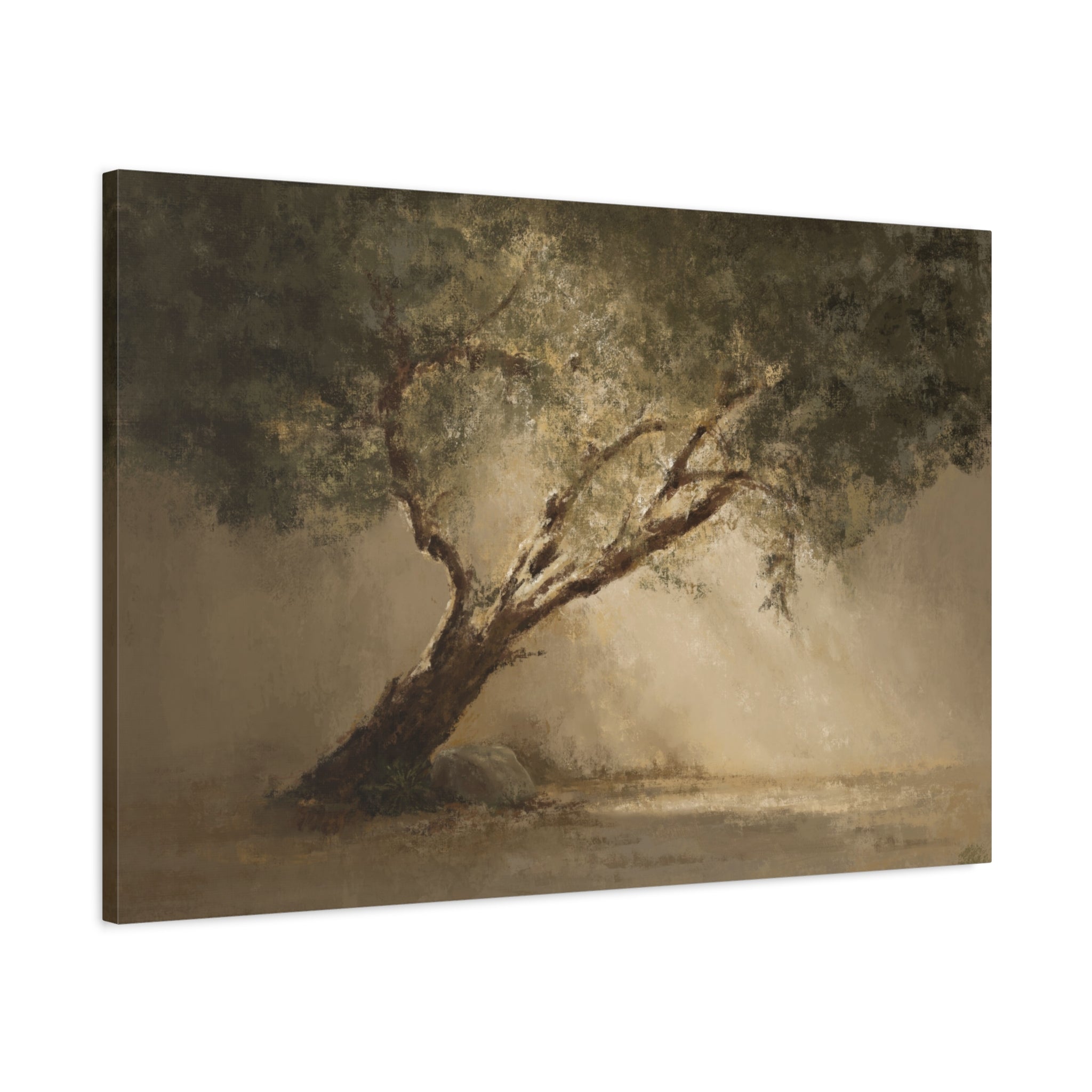 Garden of Gethsemane