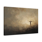 The Crucifix of Jesus Christ