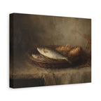 Fish and Loaves