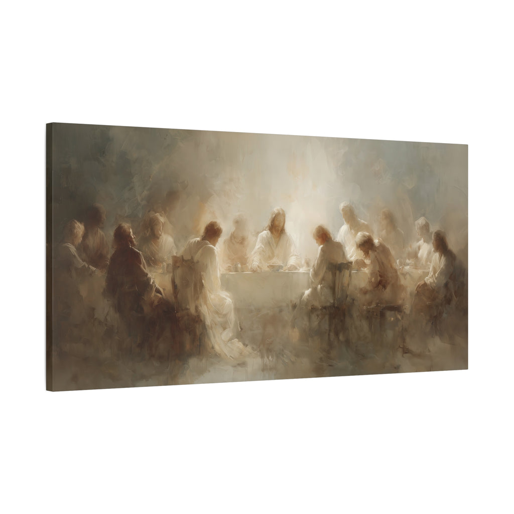 Last Supper: Communion