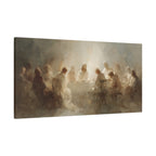 Last Supper: Communion