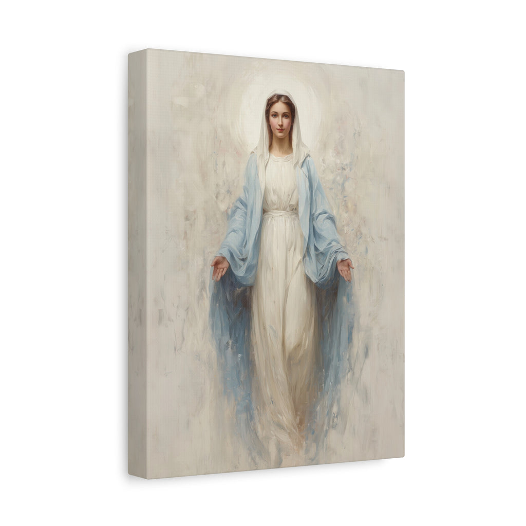 Our Lady: Grace