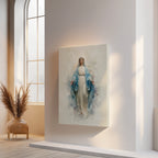 Our Lady: Peace