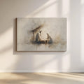 Nativity: The Birth of Christ
