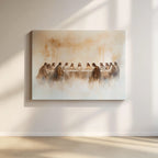 Last Supper: Devotion