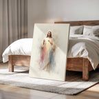 Sacred Heart: Divine Mercy