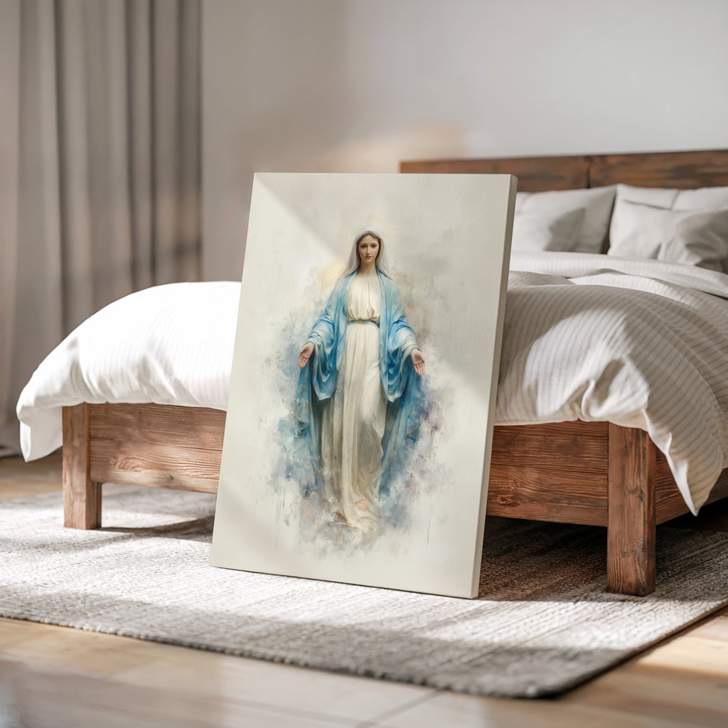 Our Lady: Peace