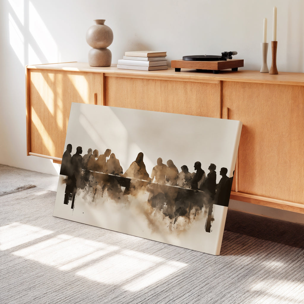 Last Supper: Unity