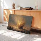 Moses: Burning Bush