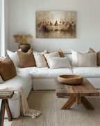 Last Supper: Reverence