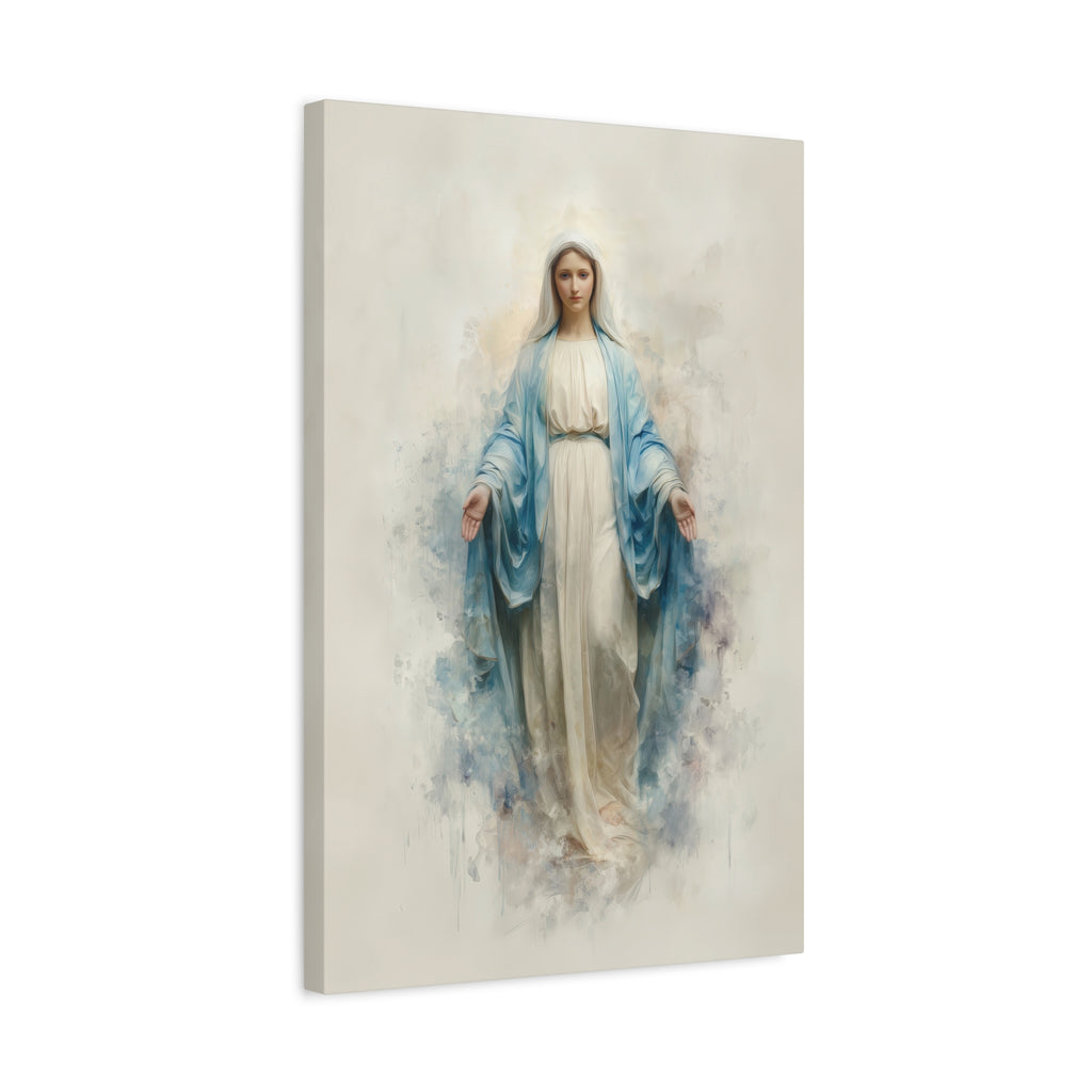 Our Lady: Peace