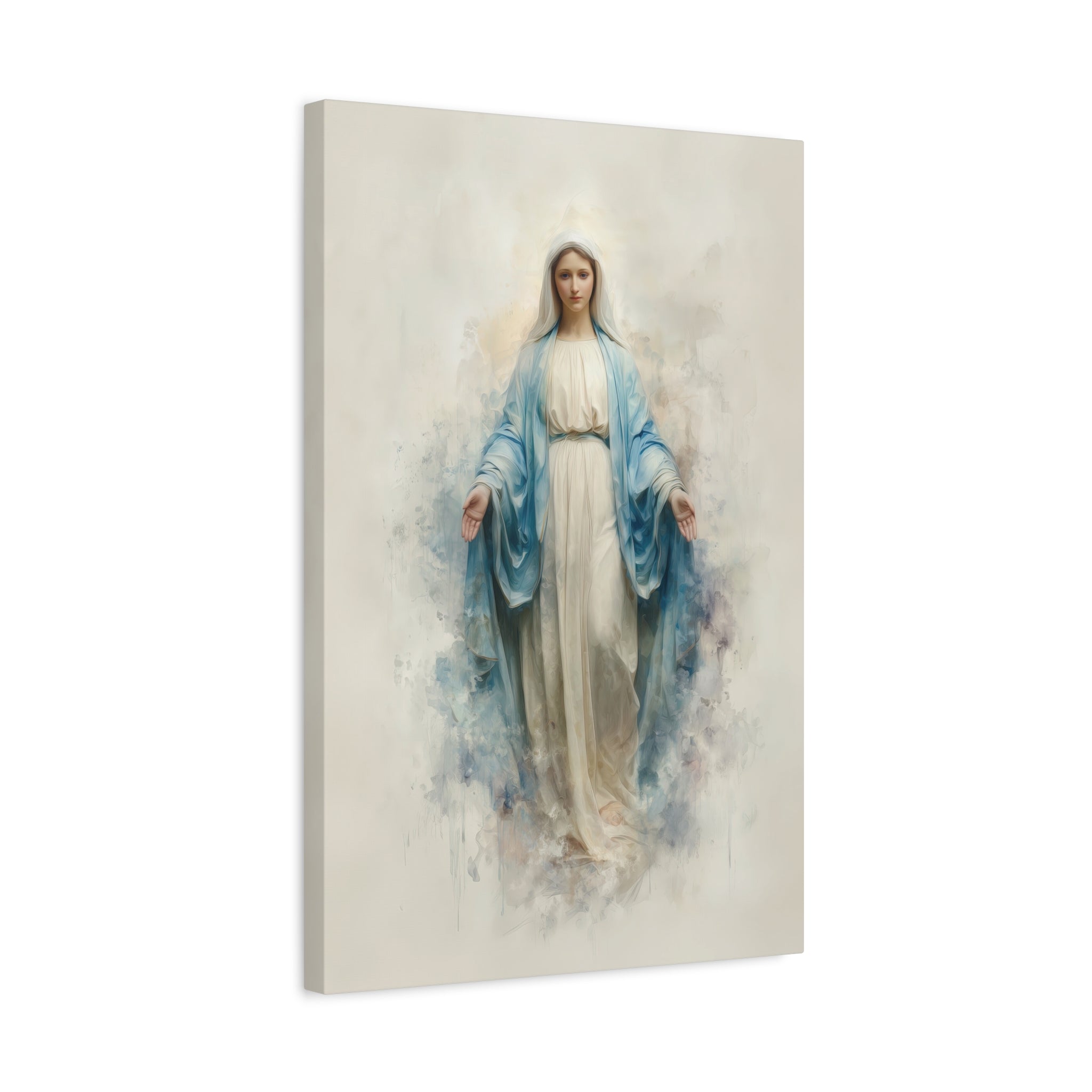 Our Lady: Peace