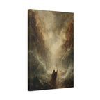 Moses: The Red Sea 𝐈