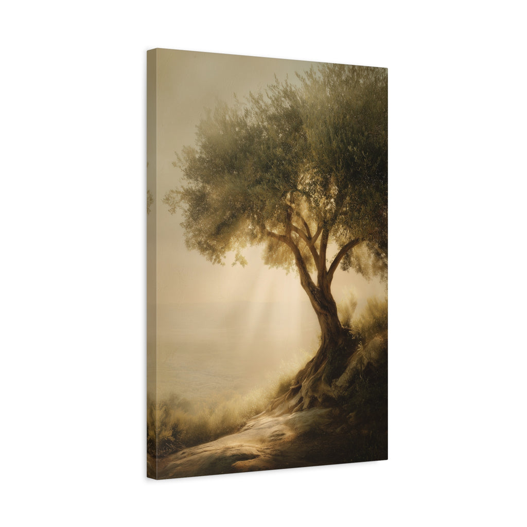 Olive Tree