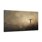 The Crucifix of Jesus Christ