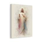 Sacred Heart: Divine Mercy