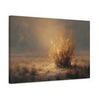 Moses: Burning Bush