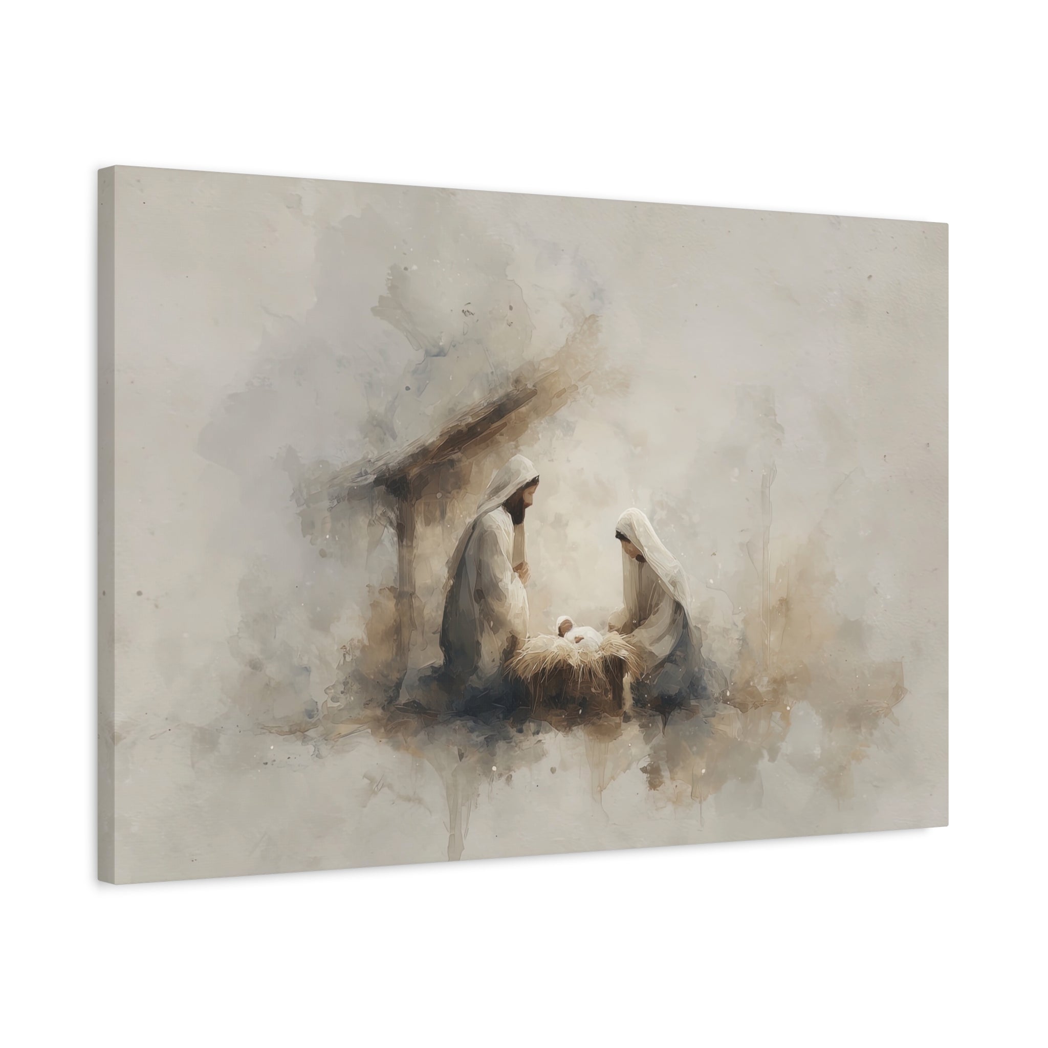 Nativity: The Birth of Christ