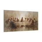 Last Supper: Reverence