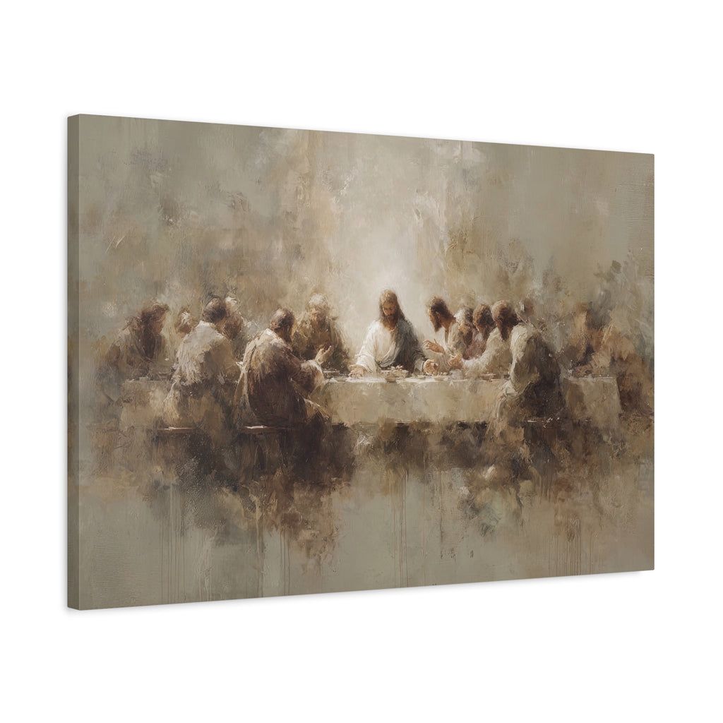 Last Supper: Covenant