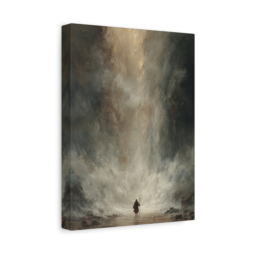 Moses: The Red Sea 𝐈𝐈