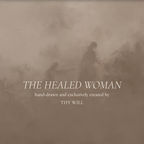 The Healed Woman