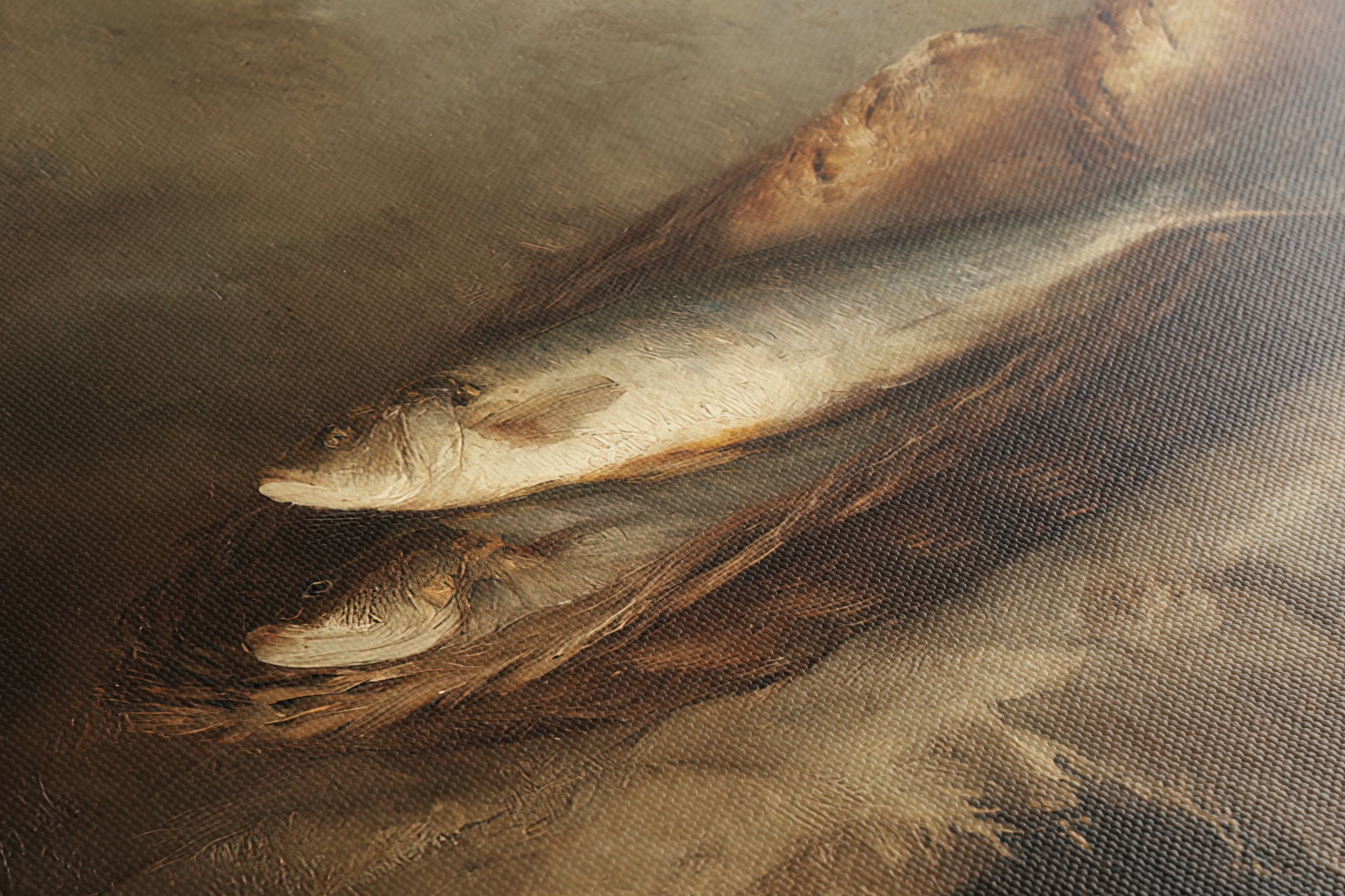 Fish and Loaves