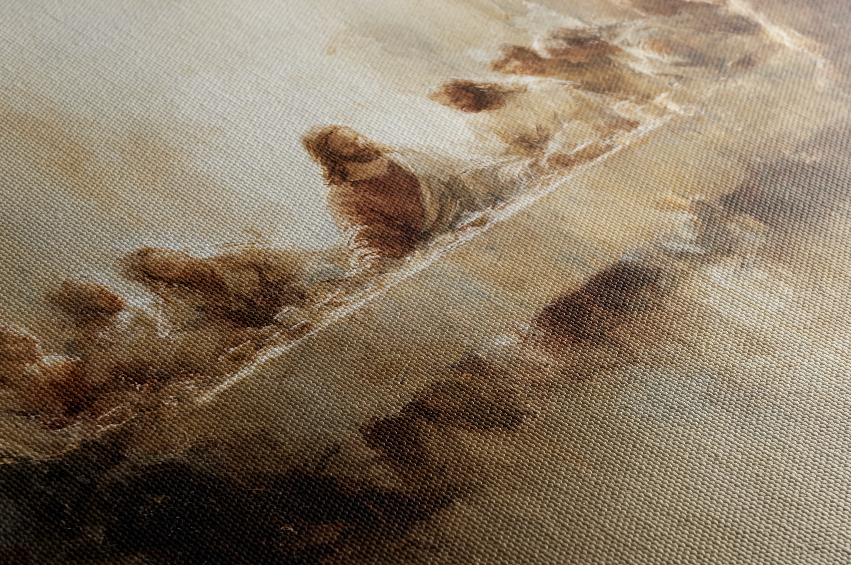 Last Supper: Reverence