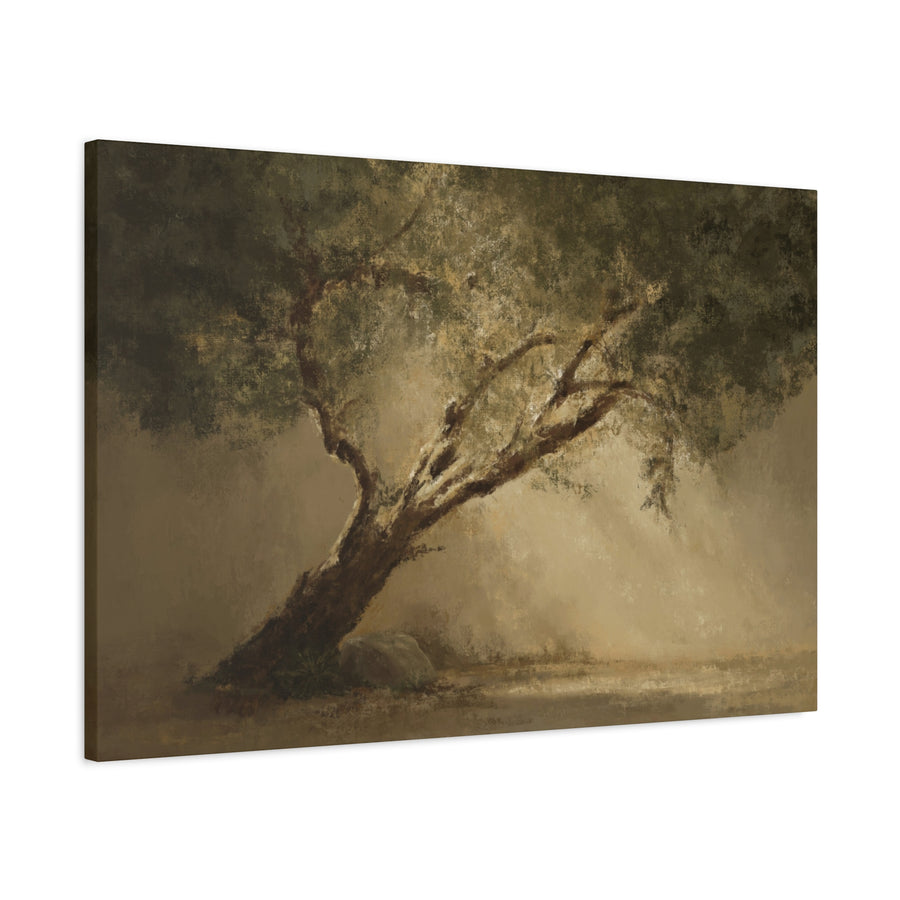 Garden of Gethsemane
