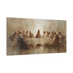 Last Supper: Reverence