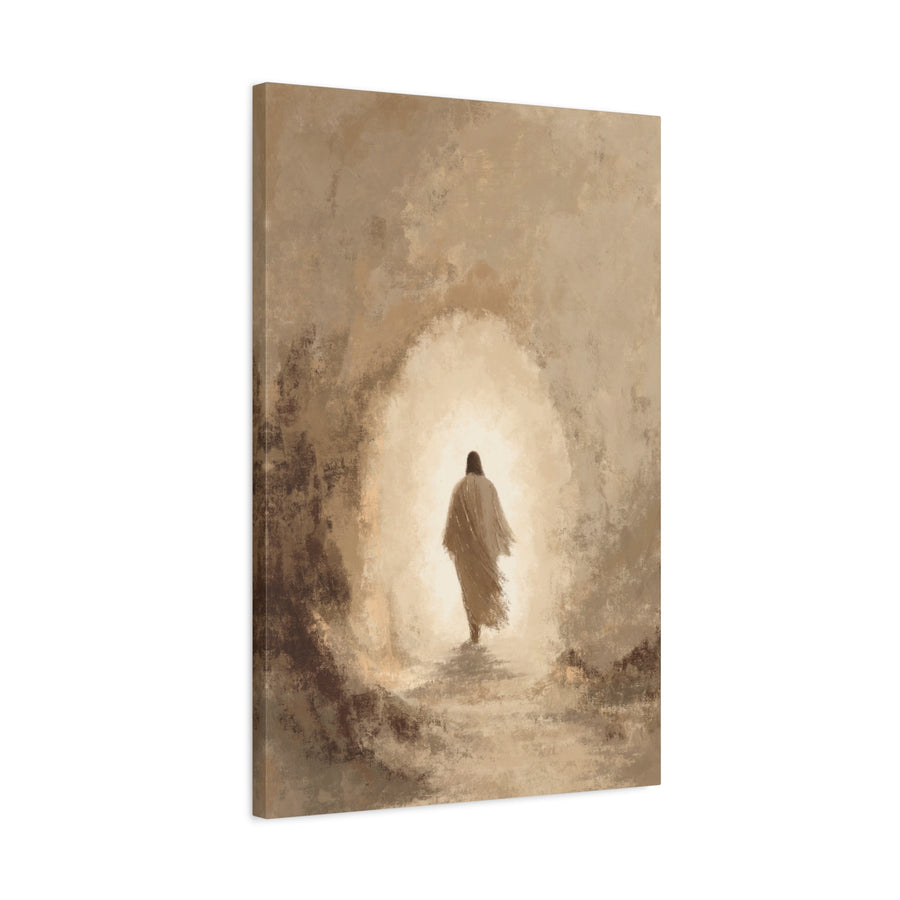 He is Risen