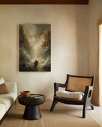 Moses: The Red Sea 𝐈