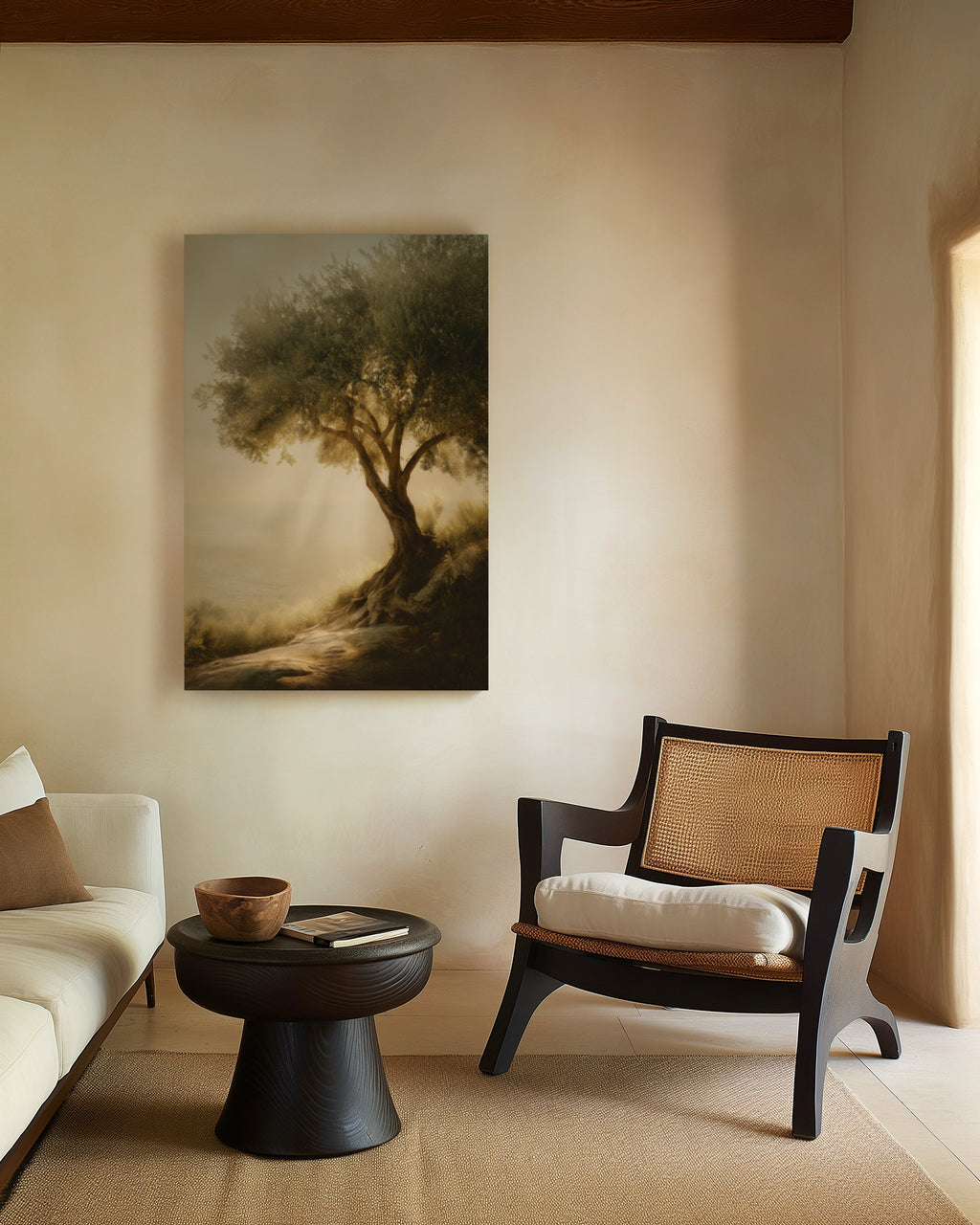 Olive Tree